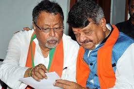 The latest tweets from chowkidar mukul roy fc (@mukulroybjp). Outlook India Photo Gallery Mukul Roy