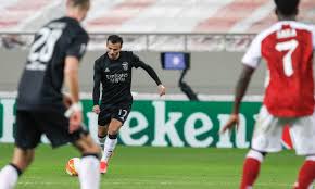 This name uses portuguese naming customs: Diogo Goncalves Quot This Display Will Give Us Strength For What Is To Come Quot Sl Benfica