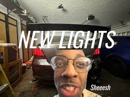 Spec-D Tail Light Install