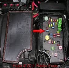 Fuses & fuse boxes └ car electrical components └ car parts └ vehicle parts & accessories all categories antiques art baby books, comics & magazines business, office & industrial 6way blade fuse holder box block case+12 pcs fuses for car suv boat marine buses (fits: 2008 Dodge Avenger Fuse Box Diagram Full Hd Quality Version Box Diagram Meia Diagram Emaillegym Fr