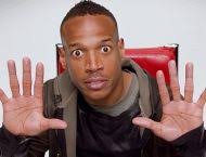 Enter The Adventure Zone with Travis McElroy