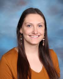 Meet Our Staff • Page