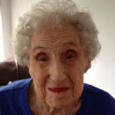 Mary Iannone Obituary (1916