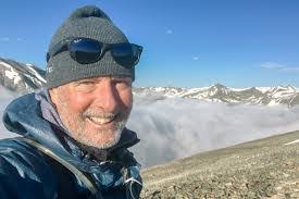 Fred Kiser's Instagram, Twitter & Facebook