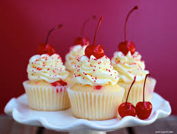 Resultado de imagem para imagens de cupcakes