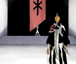 Ichigo Kurosaki Vs Yhwach Rematch Bleach Wiki Fandom Ichigo vs yhwach bleach 675, 676  hollow transformation. ichigo kurosaki vs yhwach rematch