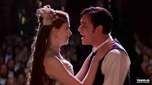 He also finds himself plunged into a passionate love affair with the club's star, who is also the city's most famous courtesan. Nicole Kidman And Ewan Mcgregor Come What May Moulin Rouge Soundtrack Youtube