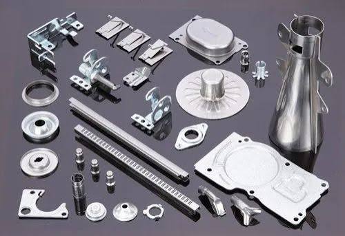 Pressed Metal Parts in Mumbai, Maharashtra | Get Latest Price from Suppliers of Pressed Metal Parts in Mumbai