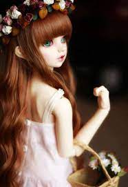 Cute doll kiss images for lover. Cool Barbiedoll Whatsapp Dps Coolwhatsappstatus Stylish Doll Pic With Attitude 600x873 Wallpaper Teahub Io