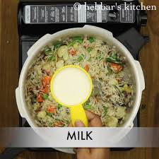 Vegetable Pulav Veg Pulao Recipe Veg Pulao Pulao Recipe