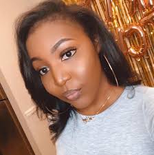 Profile for Kimbria Samone