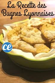 La Delicieuse Recette Des Bugnes Croustillantes De Ma Grand Mere Facile Rapide Recette En 2020 Bugnes Recette Recette Dessert Facile