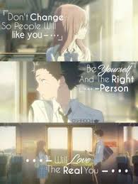Robbie daymond is the english dub voice of shoya ishida in a silent voice, and miyu irino is the japanese voice. 100 Koe No Katachi Ideas Anime Movies Anime Quotes Anime Qoutes