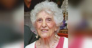 Obituary information for I. Victoria DiBlasi