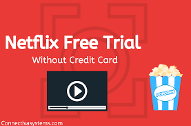 Netflix Free Trial 2020 Without Credit Card Enjoy 30 Days Streaming
