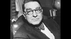 The Mahatma: Branch Rickey