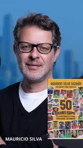 En una nueva edición de Mundo Millos Podcast, Mauricio Silva @msilvaazul y  Felipe Valderrama @valderramafelip hablan de su nuevo libro " Los 50  mejores equipos en la historia del fútbol colombiano". , ...