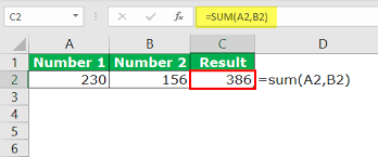 8 Most Common Formula Errors In Excel How To Fix Them Easily
