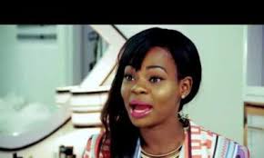 I Fancied Being an Actress as a Child