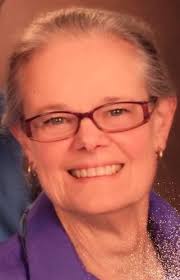 Carolyn Rizza Obituary (1944