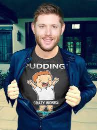 We did not find results for: Supernatural With Ashley Flowers Merch How To Do Thing