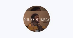 Miles Murray