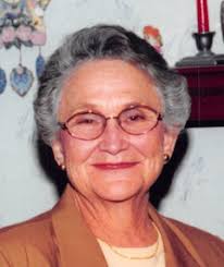 Obituary for Lorine (Brewington) Maynard