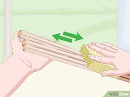 Scrub the cooled copper piece with a dry cloth. 3 Ways To Clean Copper Pipes Wikihow