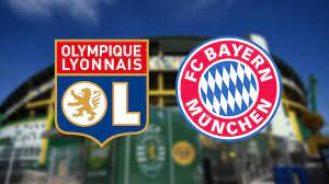 We did not find results for: Olympique Lyon Vs Bayern Munich How And Where To Watch Times Tv As Com