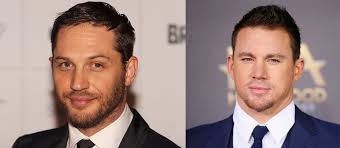 Hangman swollag, the famous moredhel craftsman, guarantees his work until the end of time. Tom Hardy Channing Tatum Paramount Pictures Dump Triple Frontier Heyuguys