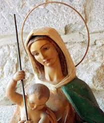 Archidiocesis De Madrid El Colegio Nuestra Senora Del Recuerdo Celebra Su Fiesta