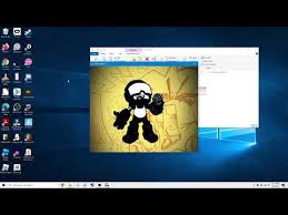 True story of how pico and boyfrend met. Fnf Skid And Pump Test Chords Chordify