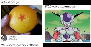 Maybe you would like to learn more about one of these? Dragon Ball Z Memes For True Fans Memebase Funny Memes