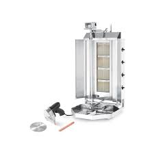 If you're a big entertainer who hates having to stand by the grill while everyone else is shooting the. Buy Gas Kebab Grill Online Horecatraders
