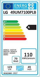 Bu doğrultuda 49 inç televizyon için şunları söylemek mümkün Lg 49um7100plb 4k Ultra Hd 49 124 Ekran Uydu Alicili Smart Led Televizyon Fiyatlari Ozellikleri Ve Yorumlari En Ucuzu Akakce