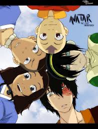 Katara Tumblr Avatar Funny Avatar Avatar Airbender