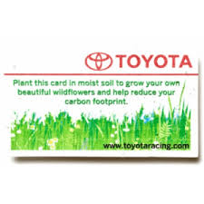 Best paper for business cards. Seed Paper Business Cards Plantable Seed Paper Cards
