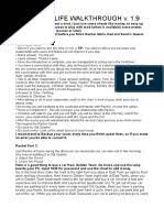 · unsubscribe from rpg walkthrough? My New Life Main Quests Walkthrough V 1 9 Business
