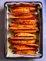 Per questa occasione, abbiamo utilizzato una ricetta velocissima, ovvero la cottura al forno. Patate Dolci Ricette Imperdibili E Consigli La Cucina Italiana