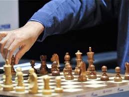 Then you probably can't resist the mystery of a good puzzle. Queens Puzzle Solve Simple Chess Puzzle To Win One Million Dollars The Economic Times