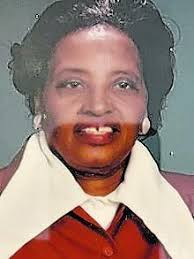 Vivian Kinchen Obituary (1935