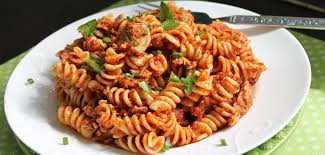 En Populer 8 Makarna Sosu Yemek Tarifleri Makarna Yemek