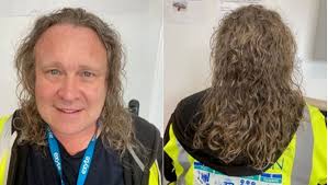 Fundraiser by Claudia Lobo : Iain's support towards the Cancer and  Alzheimers Foundation