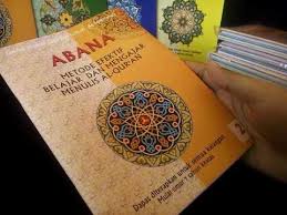 Kaligrafi abana klarifikasi dari abana tentang ابانا beberapa bulan yang lalu, saya mendapat teguran dari seseorang yang saya tidak mengetahui namanya. Abana Metode Efektif Belajar Dan Mengajar Menulis Al Qur An Jilid 2 Youtube