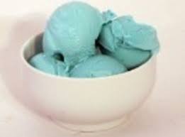 Blue Moon Ice Cream Blue Moon Ice Cream Ice Cream Cream