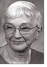 Ann Grote • The Yellow Springs News