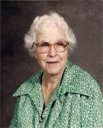 Dolly Dowdy Fletcher (1911-2000)