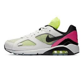 Nike Air Max 180 Berlin Bv7487 001 Store List Sneakernews Com Nike Nike Air Air Max