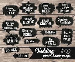Happydinoparty Shared A New Photo On Etsy Wedding Photo Props Wedding Photo Booth Props Photo Booth Props