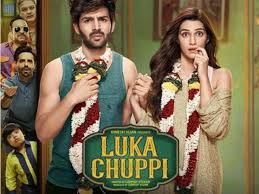 Luka Chuppi Full Movie Download Watch Online In Hindi Hd In case if you are facing any issue in downloading luka chuppi hindi movie 2019. luka chuppi full movie download watch